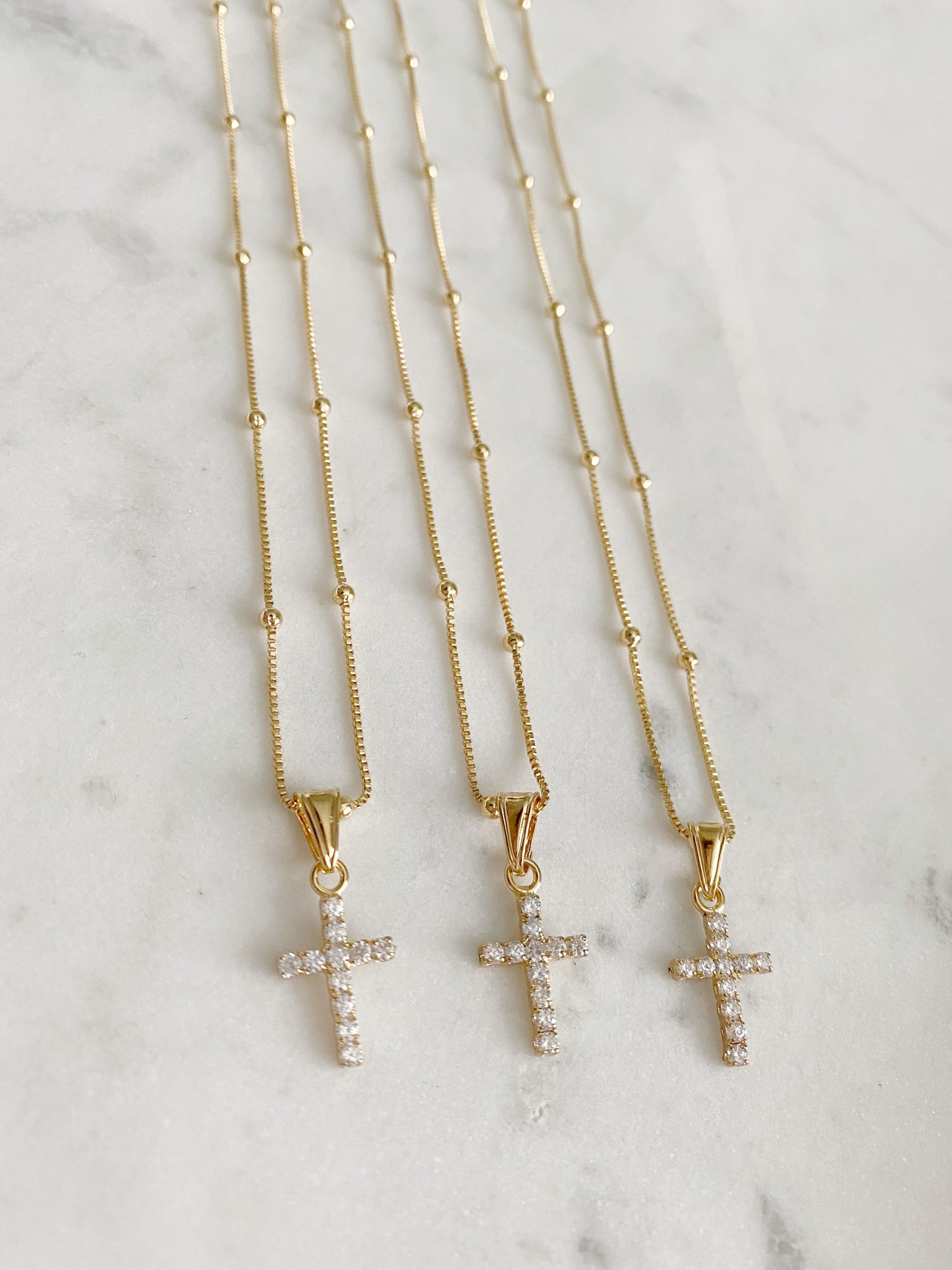 Faith cross chain