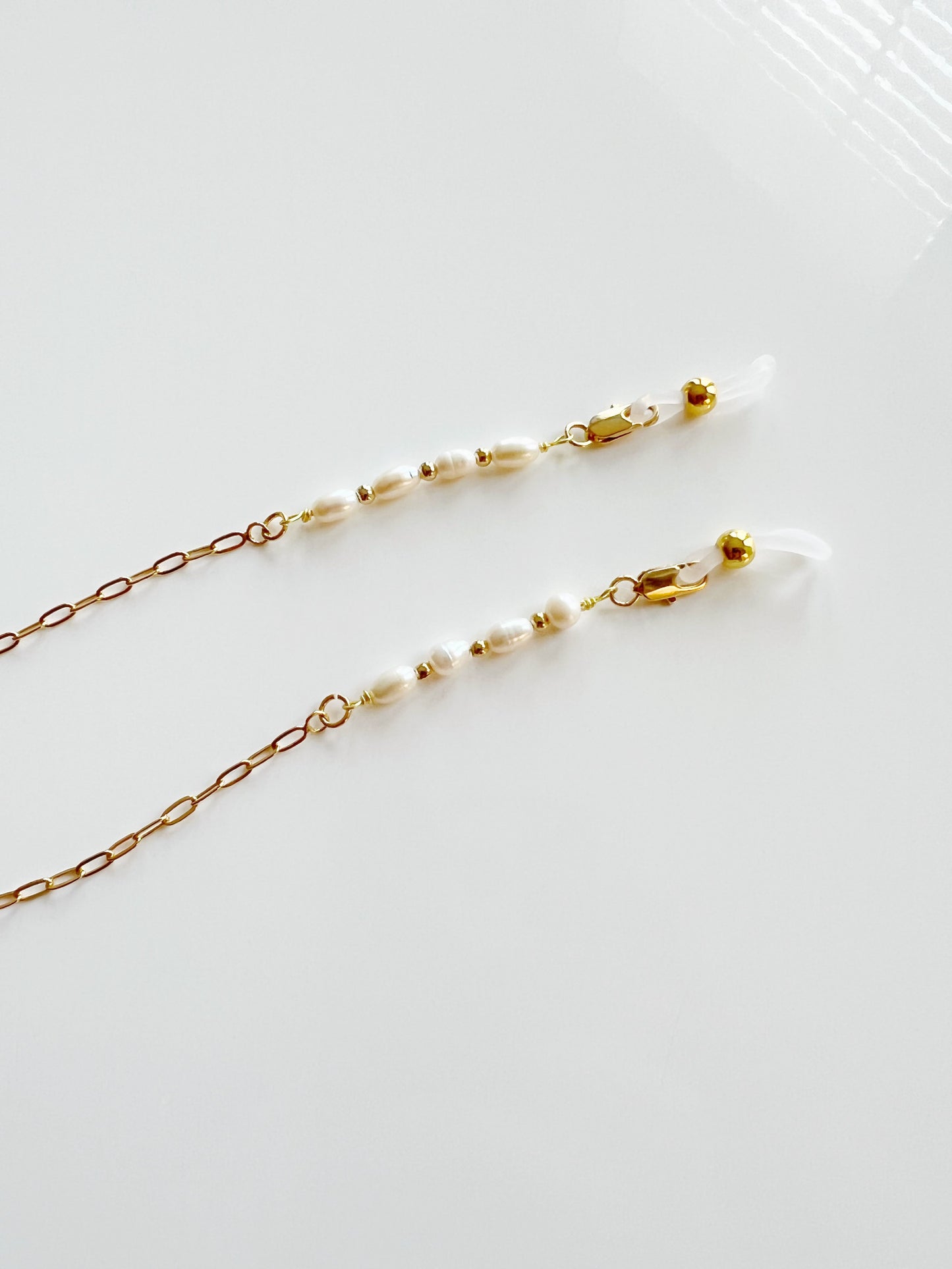Pearl Sunny Cord