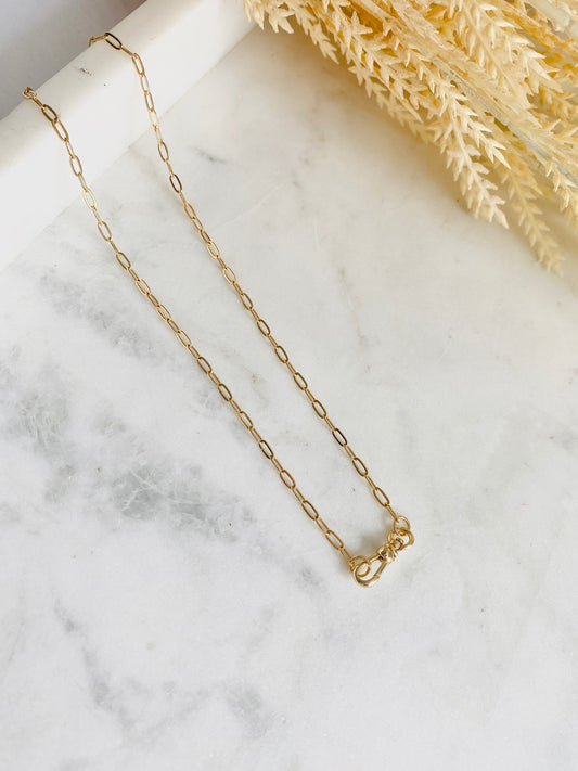 Antonella  necklace
