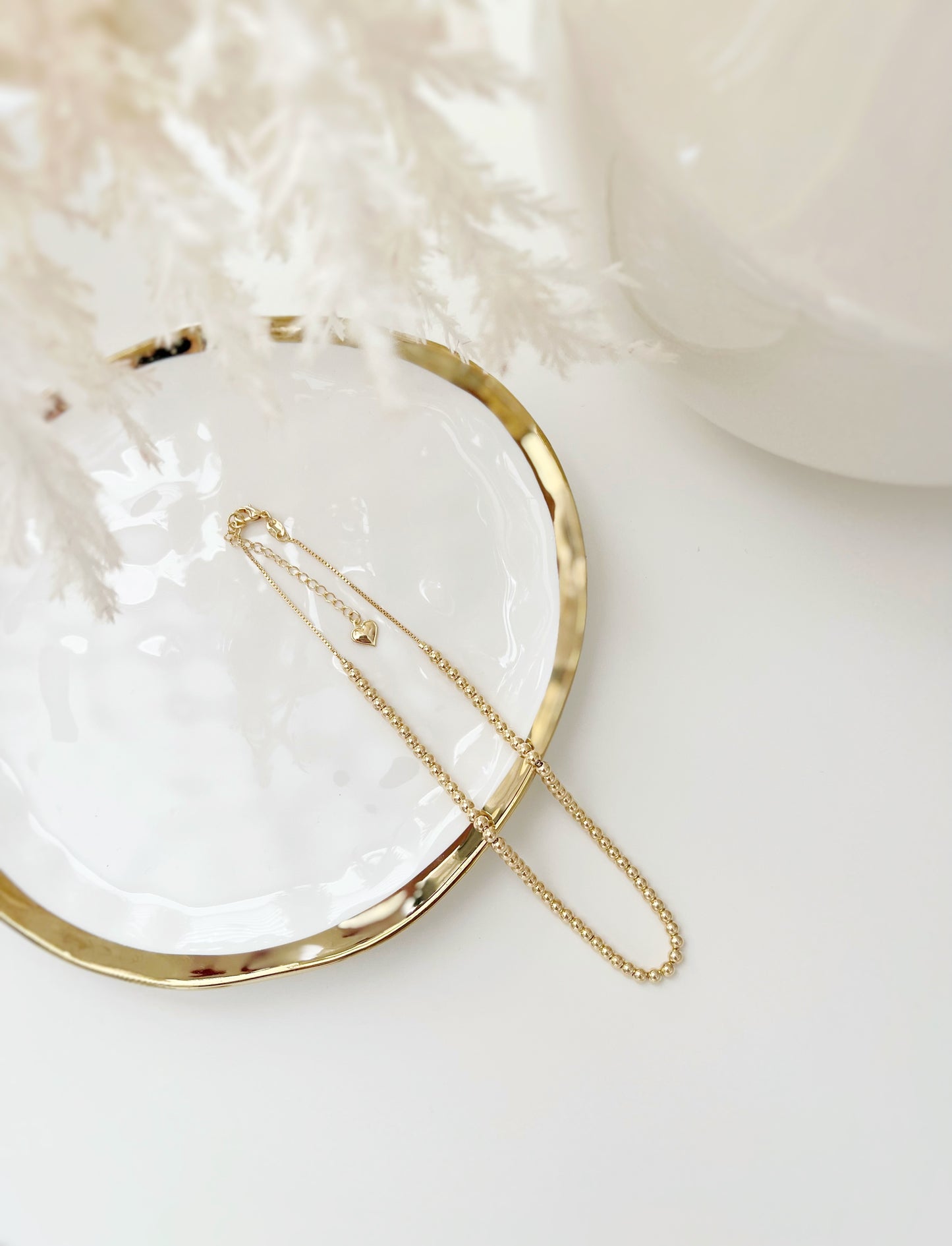 Bead Chocker