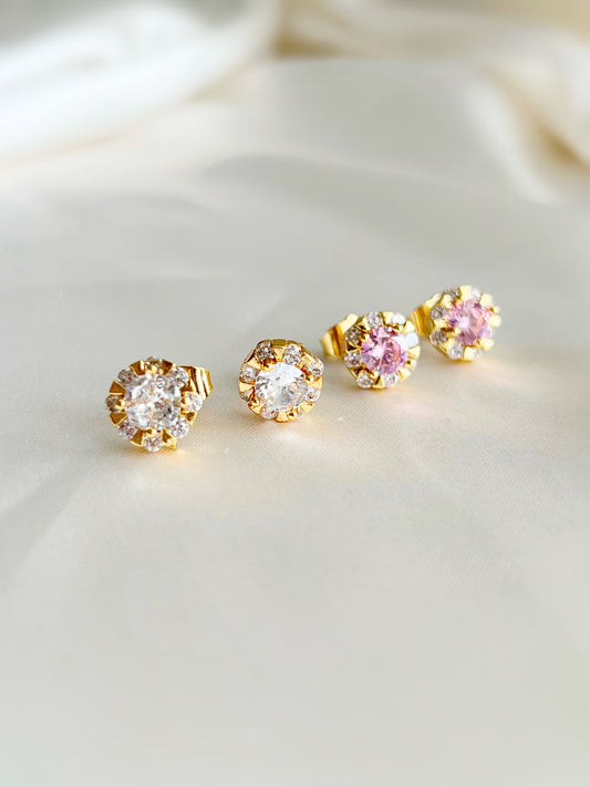Kate Studs