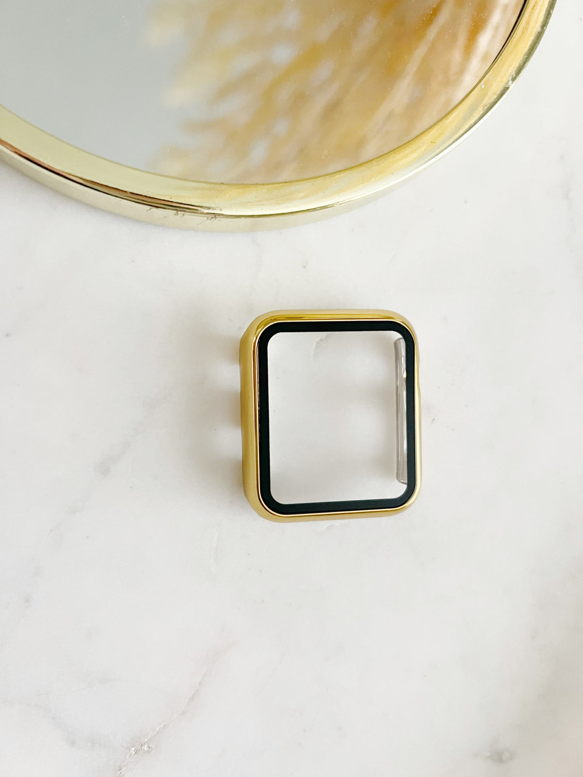 My gold case - Jewelry Maktub LLC