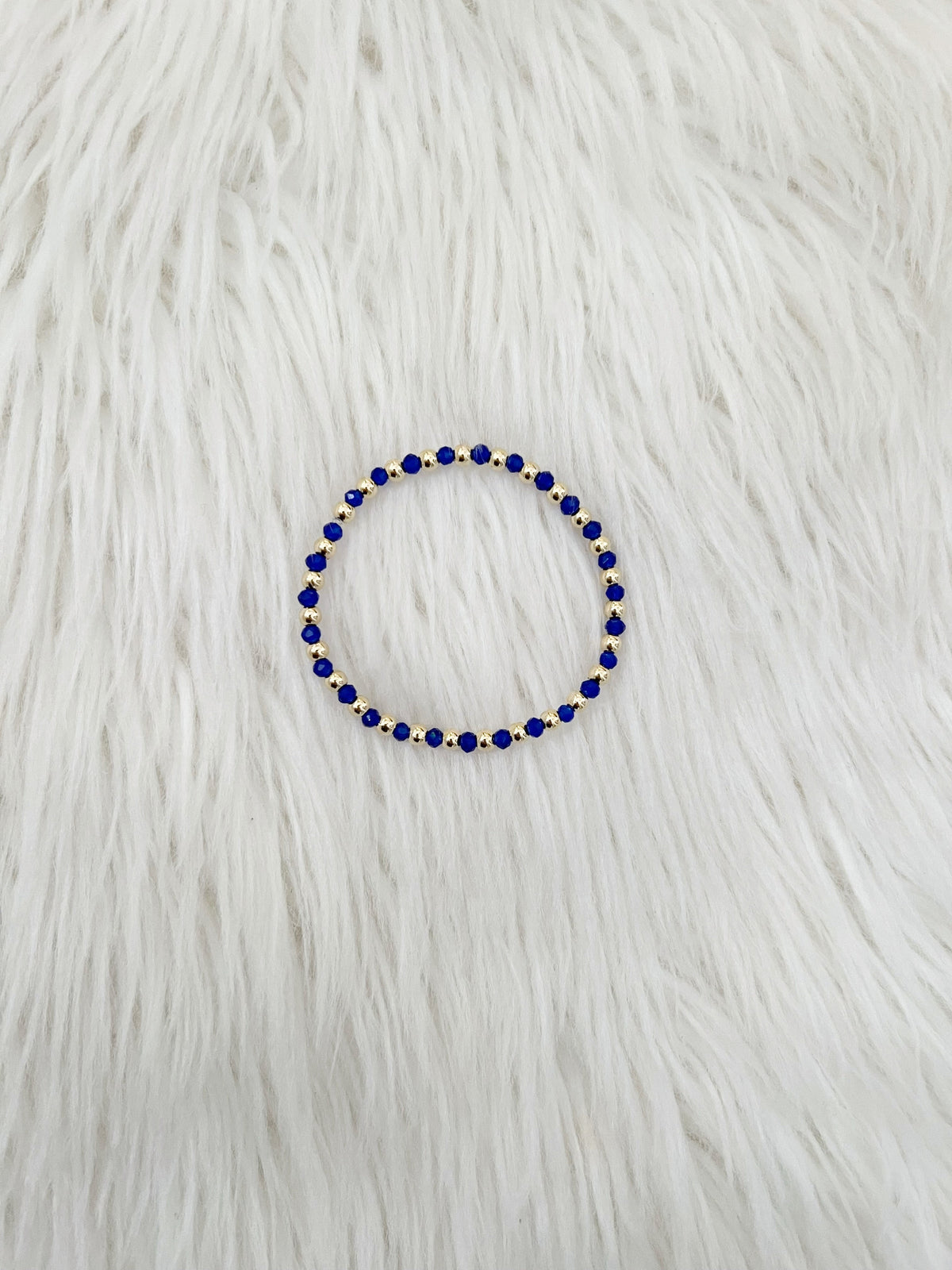 Power Gemstone Bracelet for Protection - Jewelry Maktub LLC