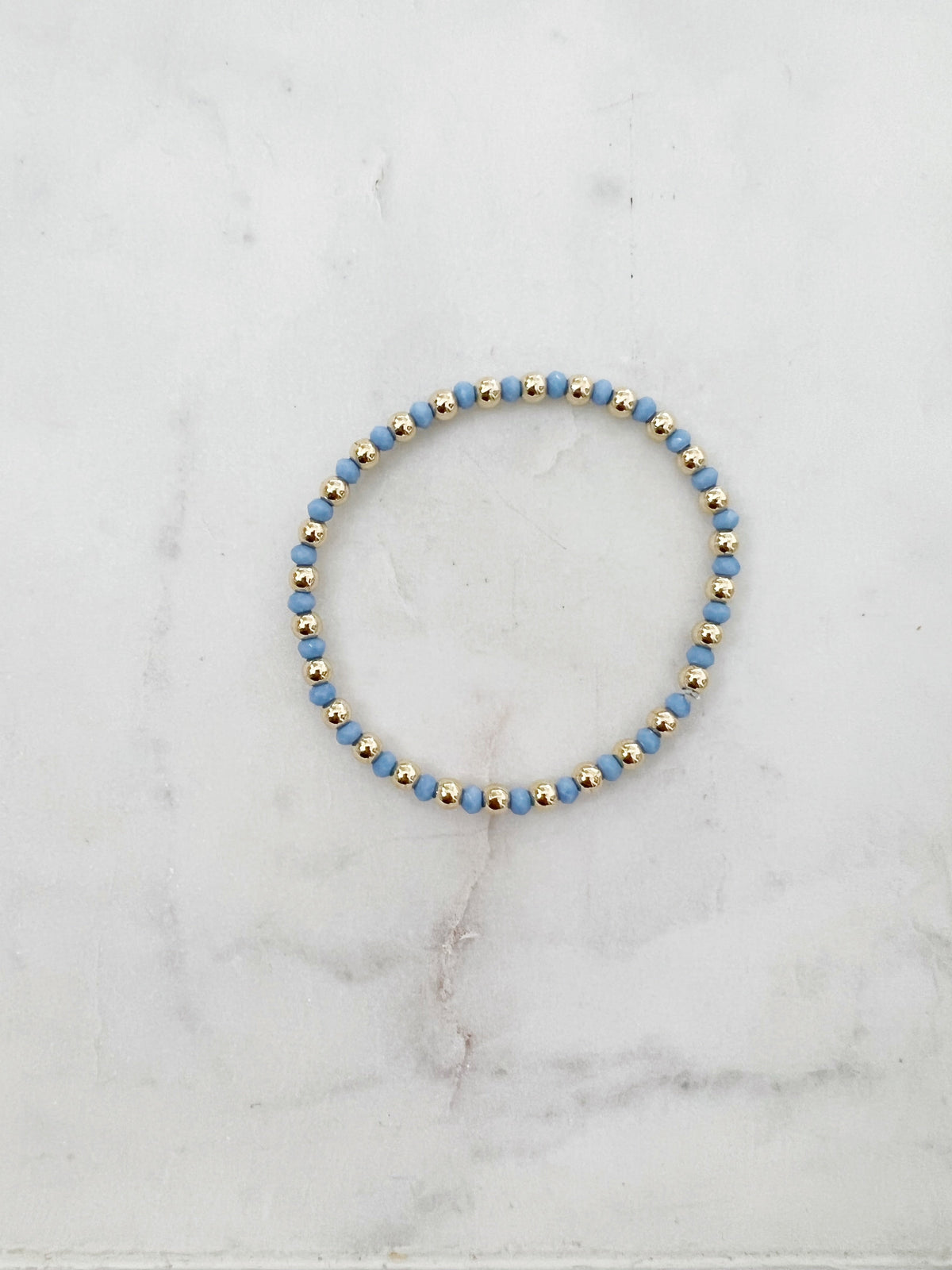 Power Gemstone Bracelet for Protection - Jewelry Maktub LLC