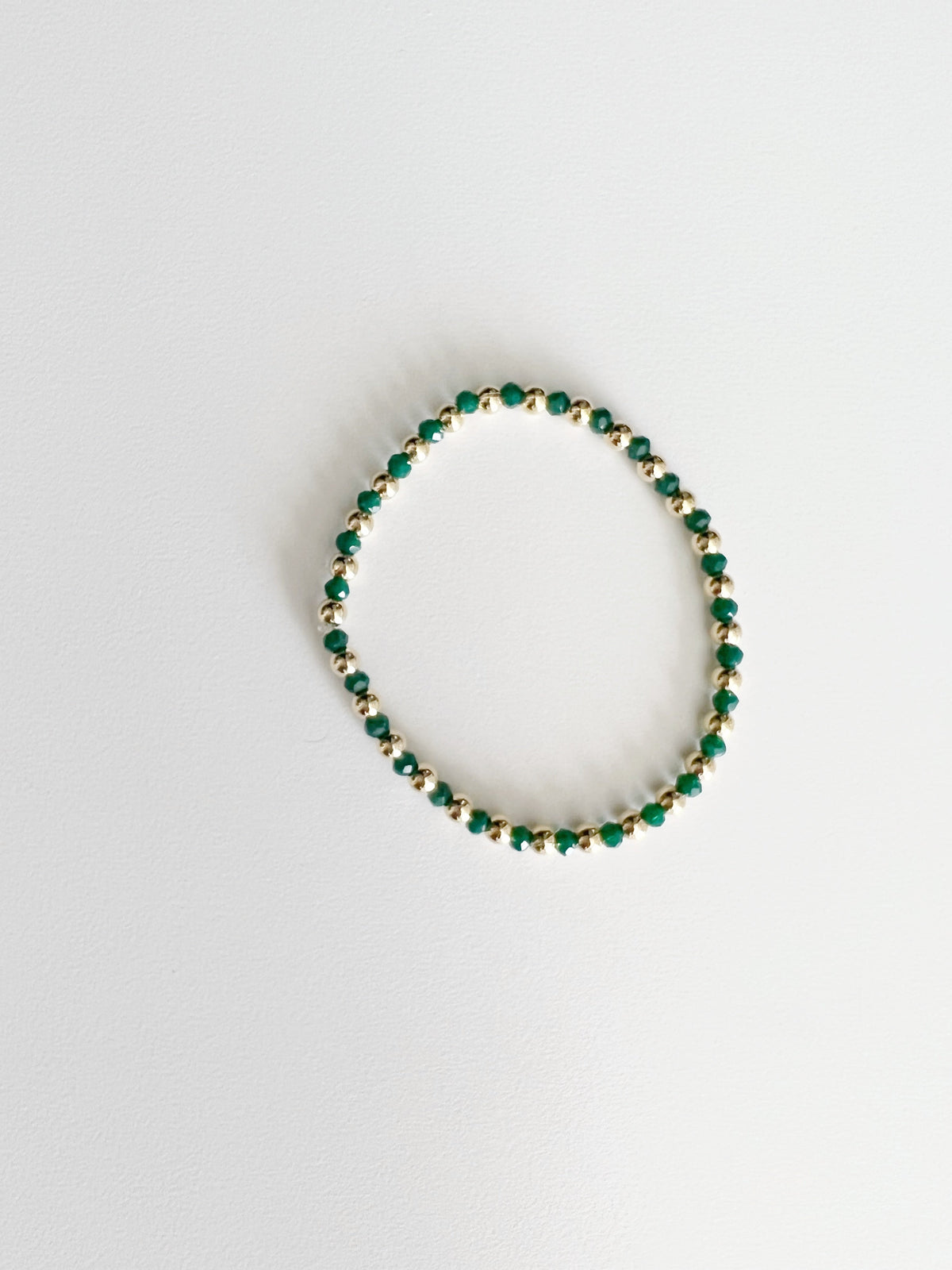 Power Gemstone Bracelet for Protection - Jewelry Maktub LLC