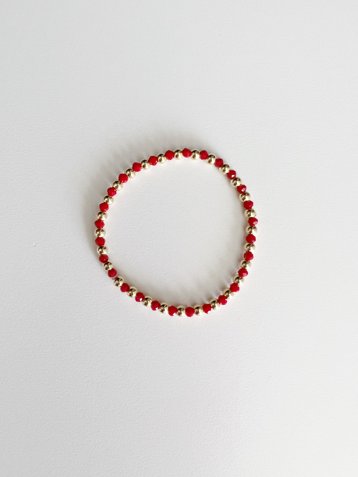 Power Gemstone Bracelet for Protection - Jewelry Maktub LLC