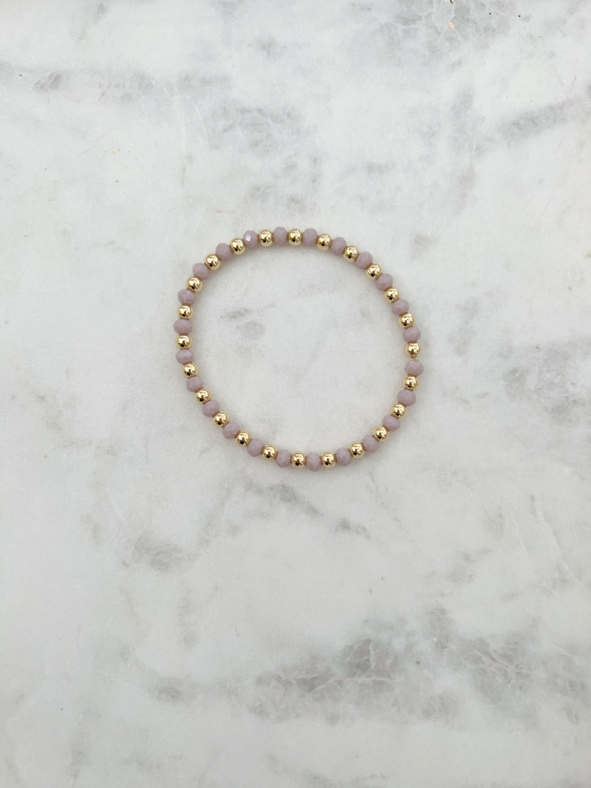 Power Gemstone Bracelet for Protection - Jewelry Maktub LLC