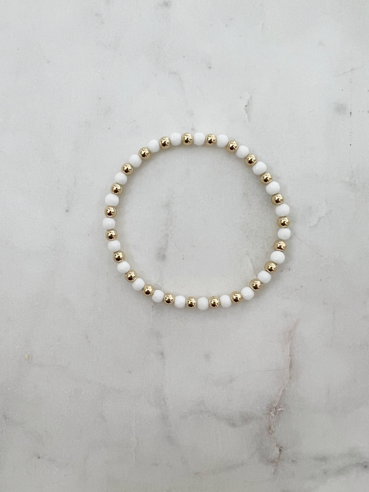 Power Gemstone Bracelet for Protection - Jewelry Maktub LLC
