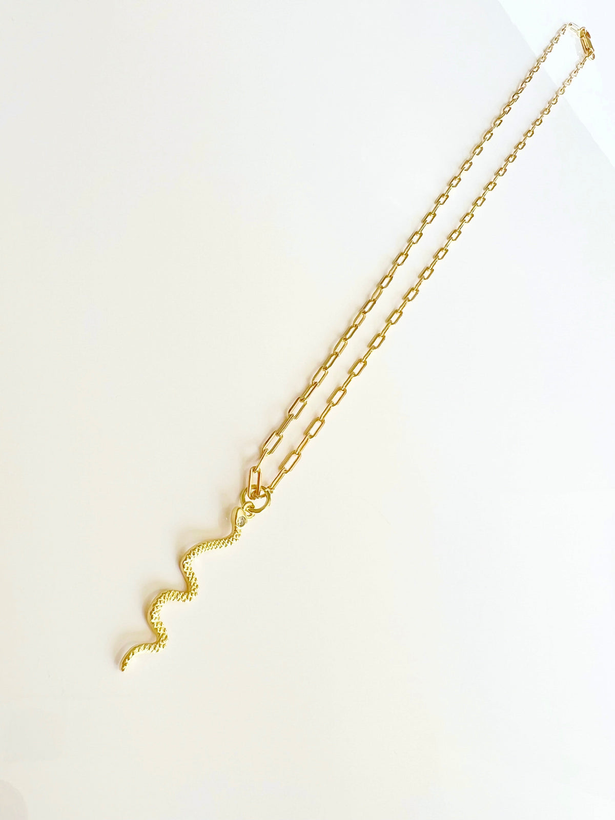 Snake - Jewelry Maktub LLC
