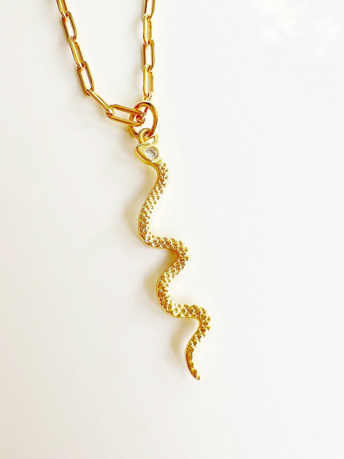 Snake - Jewelry Maktub LLC
